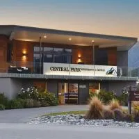 크롬웰에 위치한 호텔 Central Park Apartments