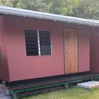 Faatiarau Bed، فندق في فار