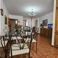 La Casita Nueva, hotell i El Socorro