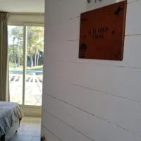 Ti Coco Vanni Studio Sea View, khách sạn ở Belle-Allée