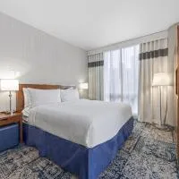 Vista LIC Hotel, Premier Collection by Best Western,皇后區的飯店