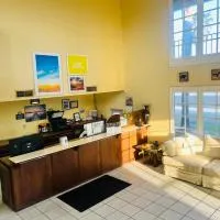 Days Inn by Wyndham Hemet, hotel sa Hemet