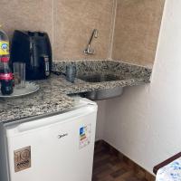 Quarto do Poeta, hotel poblíž Santa Magalhães Airport - SET, Santa Cruz da Baixa Verde