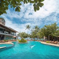 Sand Sea Resort Railay Beach, hotel in Railay Beach