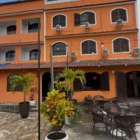 Pousada Lisamar: Mangaratiba'da bir otel