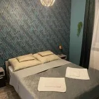 Fo-Rest Apartman, хотел в Ниредхаза
