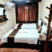Kabul Guest House, hotel poblíž Mezinárodní letiště Kábul - KBL, Shīrpūr