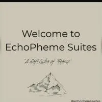 EchoPheme Suites, хотел в Габороне