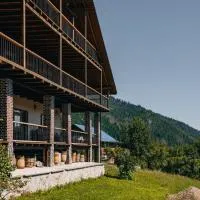 Файно: Beloberëzka şehrinde bir otel