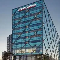 Howard Johnson by Wyndham Incheon Airport โรงแรมในอินชอน