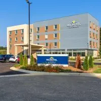 Microtel Inn & Suites by Wyndham Prattville Montgomery, hótel í Prattville