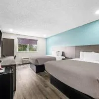 Quality Inn, hotel sa West Haven