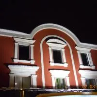 Hotel Val Di Sangro, hotel di Perano