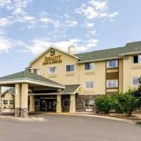 웨스트민스터에 위치한 호텔 Quality Inn & Suites Westminster - Broomfield