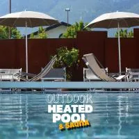Riva del Garda में, होटल Hotel Virgilio