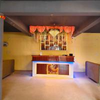 Hotel O Shree Palace, hotel poblíž Kushinagar International Airport - KBK, Pipraich