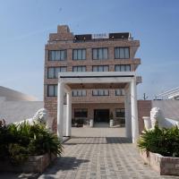 Enrise By Sayaji, Kalaburagi, hotel din apropiere de Kalaburagi Airport - GBI, Gulbarga