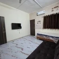 Solapur Homestay 1 by Stay Nestura, hotel v destinaci Solapur