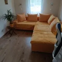 Kerka Szállás, hotel em Kerkabarabás