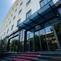 Bentley Hotel Tashkent, hotell i Tasjkent
