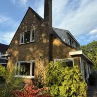 B&B de Wielewaal, hotel in Eelde