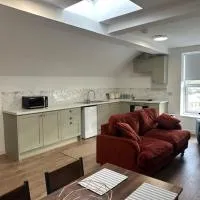 Apartment 3 Shipley, хотел в Шипли