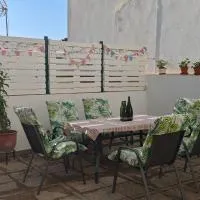 La Casa de Antonina, hotel v destinaci Castilblanco de los Arroyos