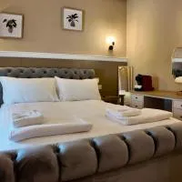 Rising Sun Inn - Bronn Ewhella, viešbutis mieste Altarnun