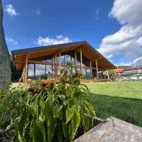 Green Baita, hotel en Lorica