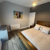 Corner House Accommodation, hotel sa Castlecomer