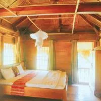 Homestay Hoanh Thắng, hotel u gradu Lũng Tiềm