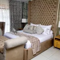 Beyond Borders Guest House, hotel u gradu Polokvane