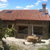 Molino de las Pontezuelas, hotel v mestu Piedrahita