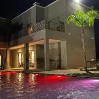Dar Fatima Tamazouzt, Hotel in Marrakesch