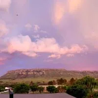 Bietjie Platteland, ξενοδοχείο σε Harrismith