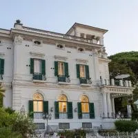 Villa Maria Teresa Boutique Hotel, hotel sa Formia