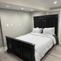 JFK Private Studio Apartment, hotel a Morris Park