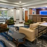 Fairfield by Marriott Ruston、ラストンのホテル