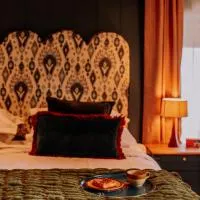 Slowley Farm, hotel em Watchet