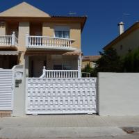 Los mejores hoteles con jacuzzi en la habitación en San Antonio de Benageber 5 Adosado Calle Mar Cantabrico