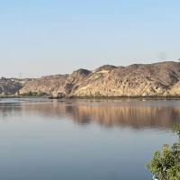 Ayujidda Nubian House, hotel near Aswan International Airport - ASW, Aswan
