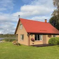 PINCIKAJAS Holiday Home, hotel en Malveši