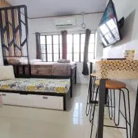 Apartment near Malls, hotel en General Santos