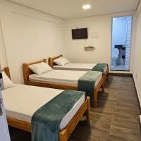 Dima's, hotel di Porto Seguro