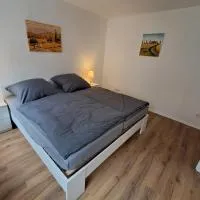 MainTraum, hotel a Ochsenfurt
