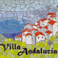 Villa Andalucia, ξενοδοχείο σε Chonchi