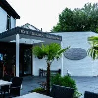 Hotel De Elderschans, hotel din Aardenburg