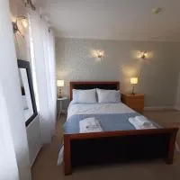 The Red Lion Heytesbury, hotell i Heytesbury
