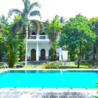 oZean Villa, хотел в Талпе