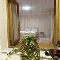 Lyucie Guest House Ijevan，伊傑萬的飯店